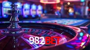 Desvendando o Mundo dos Jogos Virtuais na 982bet